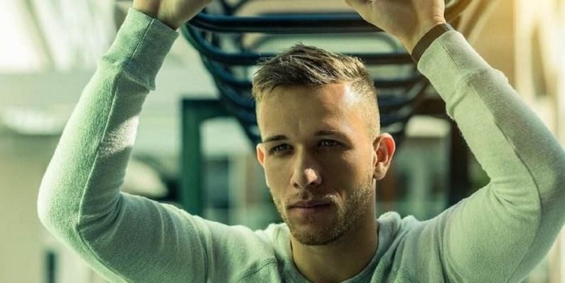 体育界掀起 体育界掀起