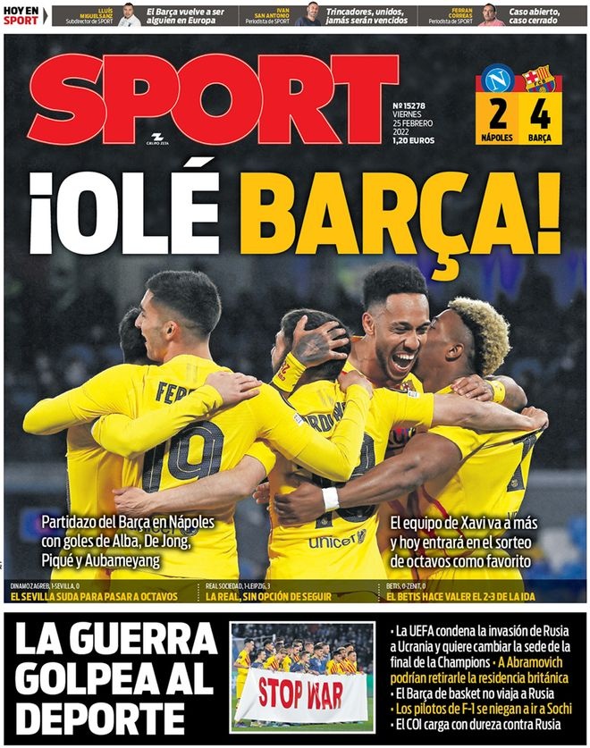 这个领先并 这个领先并