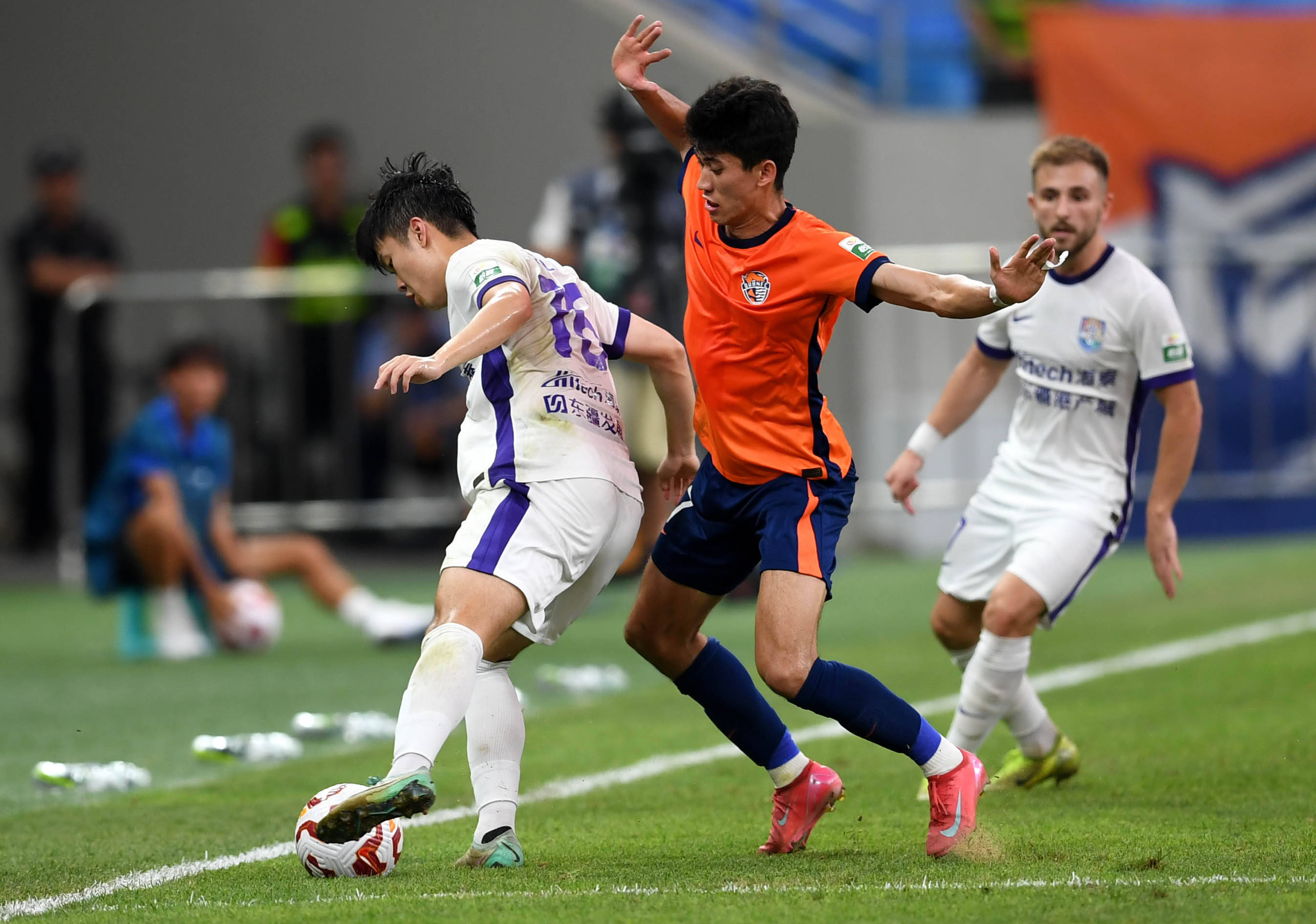 精彩瞬间 精彩瞬间