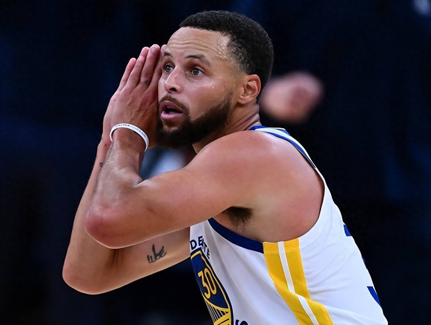 比赛侧写 比赛侧写